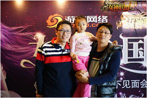 《<em>女神联盟</em>》见面会广州站 - <em>爱拍</em>原创新闻中心